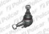Кульова опора Polcar M125 (фото 1)
