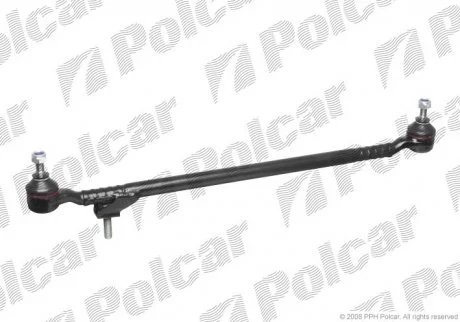 Кермова тяга Polcar M140 (фото 1)