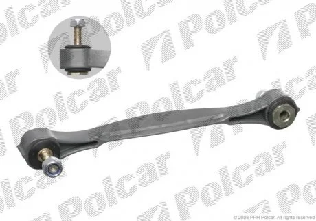 Тяга стабілізатора Polcar M457