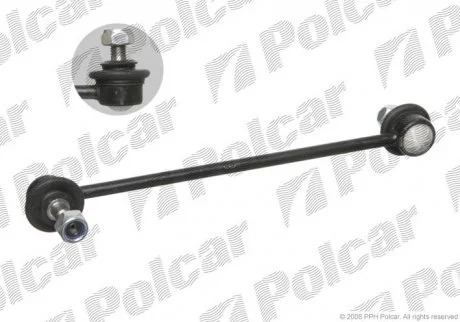 Тяга стабілізатора Polcar M458 (фото 1)