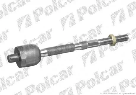 Кермова тяга Polcar M503