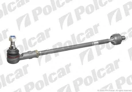 Кермова тяга Polcar M601603