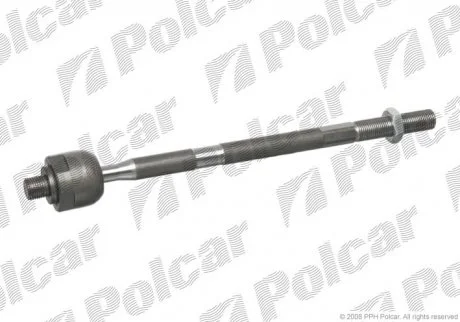 Кермова тяга Polcar M683