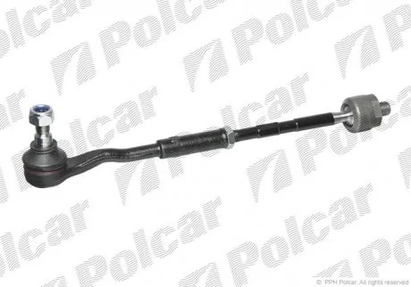 Кермова тяга Polcar M851853