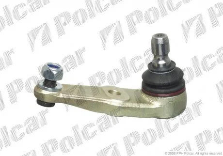 Кульова опора Polcar MA122