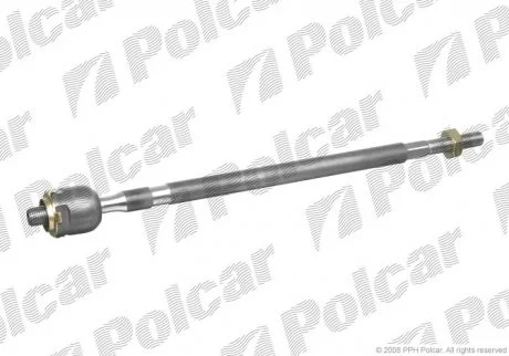 Кермова тяга Polcar MA124 (фото 1)
