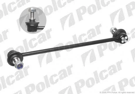 Тяга стабілізатора Polcar MA134