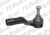 Наконечник тяги рульової правий | MAZDA 3 03- Polcar MA331 (фото 1)