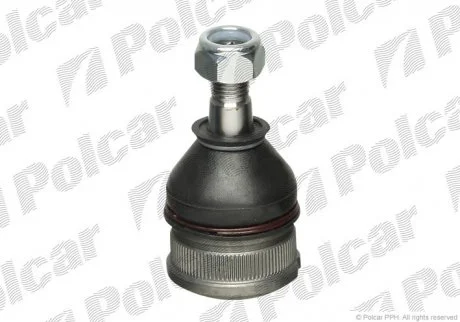 Кульова опора Polcar MA704