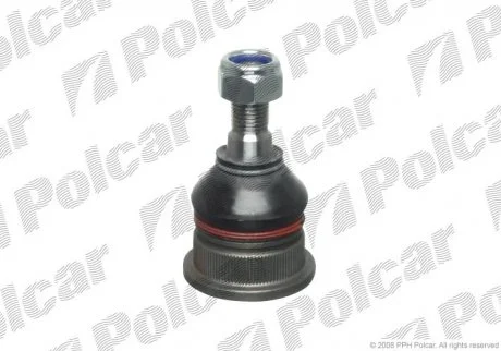 Кульова опора Polcar MI105 (фото 1)