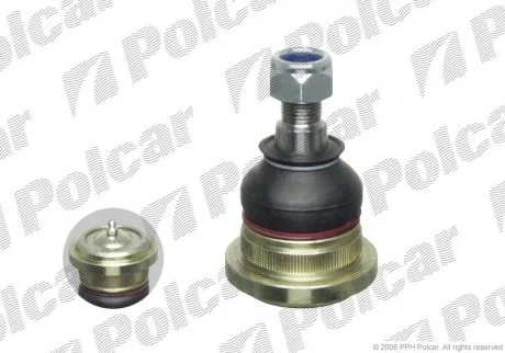 Кульова опора Polcar MI205