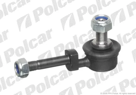 Стійка стабілізатора | NISSAN TERRANO Polcar MI510