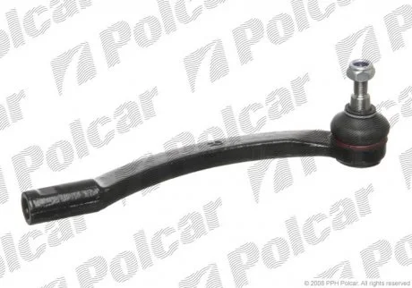 Наконечник тяги рульової правий | MINI 01- Polcar MN101