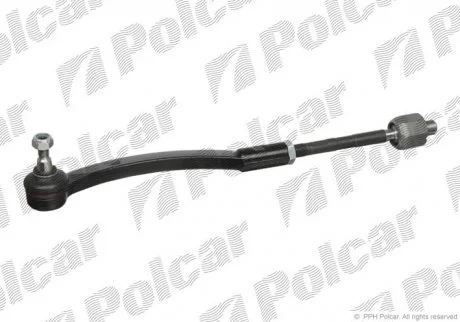 Кермова тяга Polcar MN102103 (фото 1)