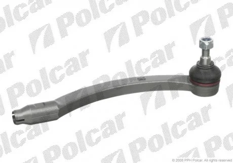 Наконечник тяги рульової правий | MINI 03- Polcar MN121 (фото 1)