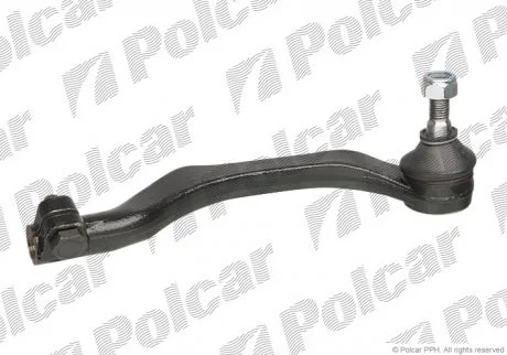 Наконечник тяги рульової лівий | MINI (R56), 11.05-01 Polcar MN132 (фото 1)
