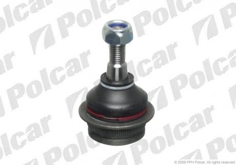 Кульова опора Polcar N404 (фото 1)
