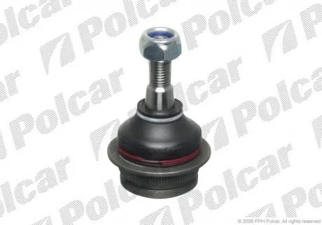 Кульова опора Polcar N404