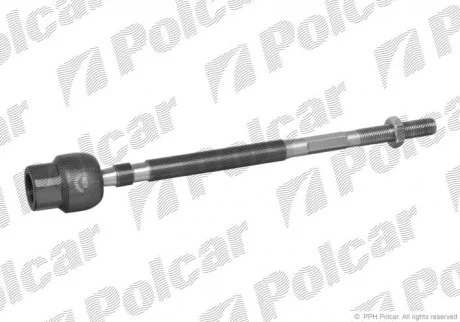 Кермова тяга Polcar N413