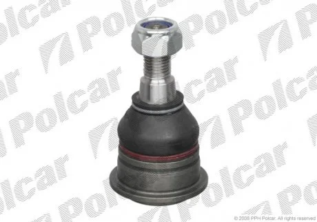 Кульова опора Polcar N535