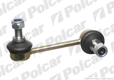Фото 1 - стійка стабілізатора правий | NISS.VANETTE 95- Polcar N710 Стійка стабілізатора правий | NISS.VANETTE 95- Polcar N710 (фото 1)