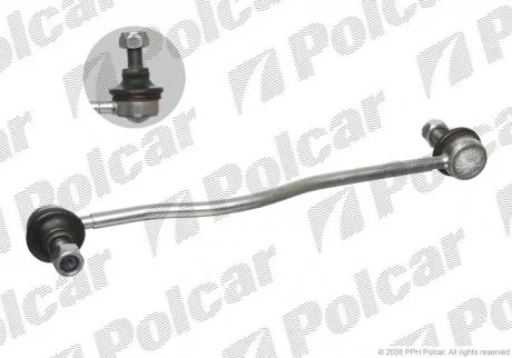 Автозапчасть Polcar O467