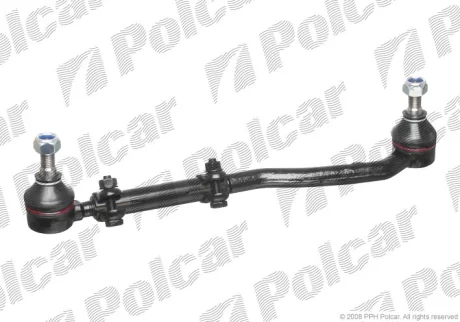 Фото 1 - рульова тяга лівий | OPEL OMEGA A 86-94 Polcar O608 Рульова тяга лівий | OPEL OMEGA A 86-94 Polcar O608 (фото 1)