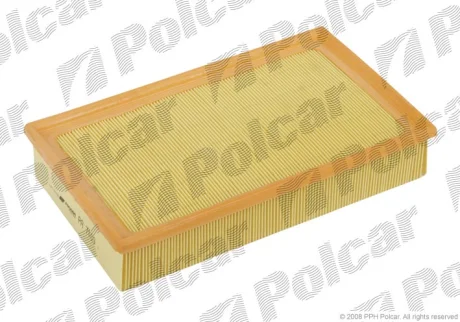 Фільтр повітряний Polcar PA7109
