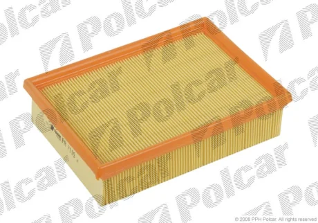 Фільтр повітряний Polcar PA7119