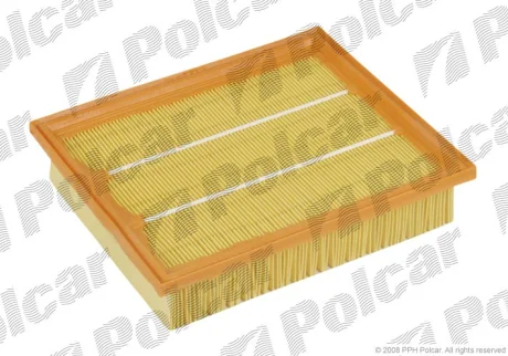 Фільтр повітряний Polcar PA7137