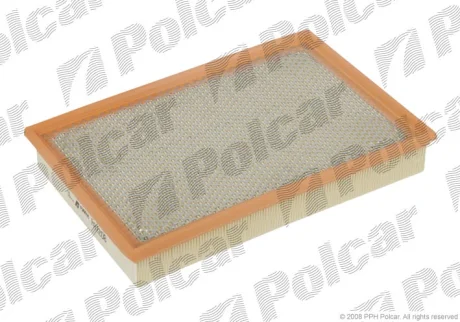 Фільтр повітряний Polcar PA7208