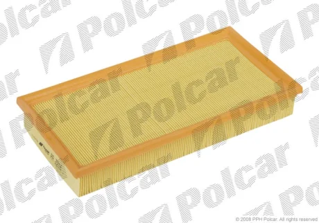 Фільтр повітряний Polcar PA7216