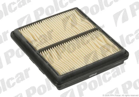 Фільтр повітряний Polcar PA7239