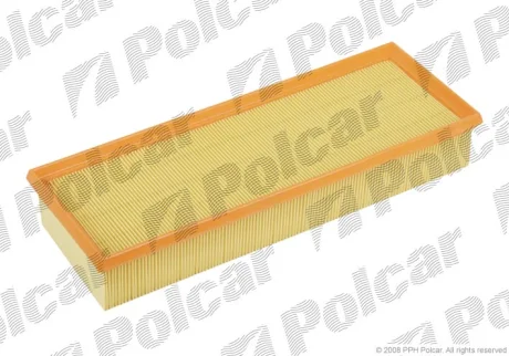 Фільтр повітряний Polcar PA7329