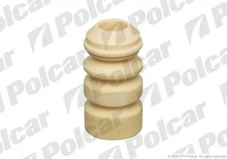 Відбійник TEMPRA (159_), 03.90 Polcar PC67052