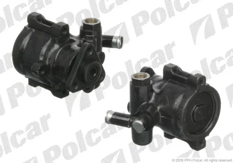 Насос гідропідсилювача - реставрований Polcar PI0136