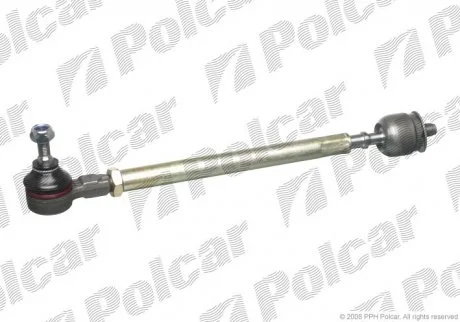 Кермова тяга Polcar R201152 (фото 1)