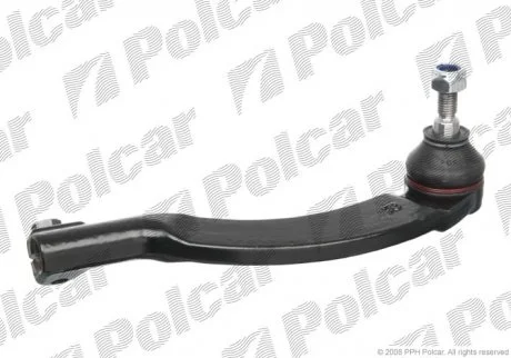 Наконечник тяги рульової правий | RENAULT ESPACE III Polcar R421