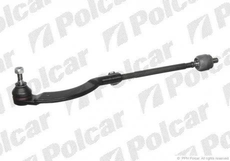 Кермова тяга Polcar R422513