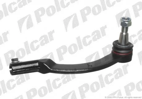Наконечник кермової тяги Polcar R471