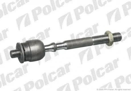 Кермова тяга Polcar R473