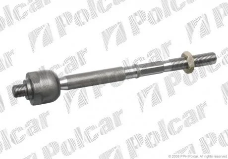 Кермова тяга Polcar R583
