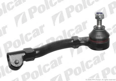 Наконечник тяги рульової лівий | RENAULT LAGUNA Polcar R602