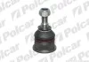 Кульова опора Polcar R605 (фото 1)