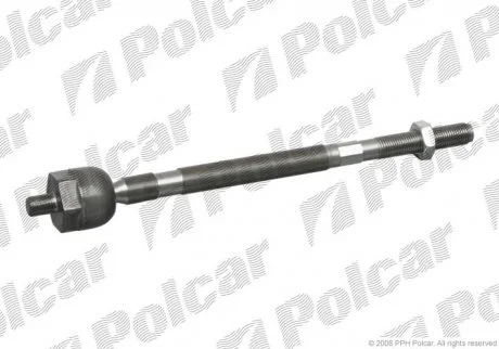 Кермова тяга Polcar R654