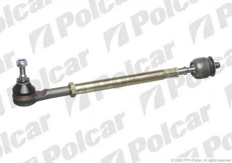Кермова тяга Polcar R701703