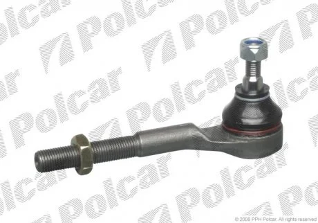 Наконечник тяги рульової правий | RENAULT CLIO Polcar R701