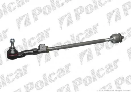 Кермова тяга Polcar R801803