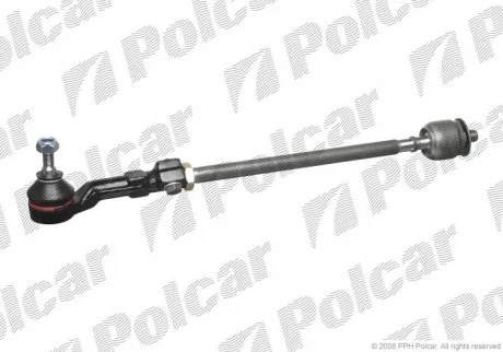 Кермова тяга Polcar R802803