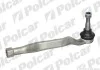 Наконечник тяги рульової лівий | LAGUNA coupe (DT0/1) Polcar R902 (фото 1)